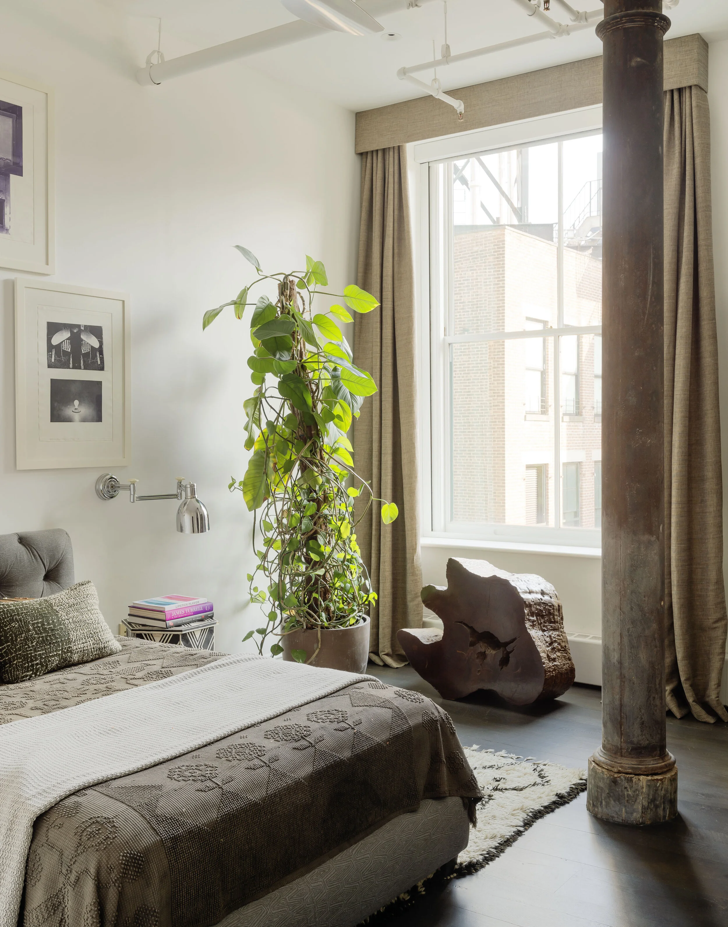 SOHO LOFT — Huniford